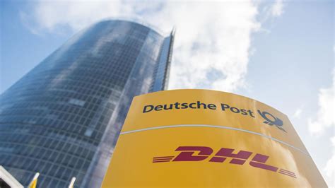 dhl bundesverkauf.